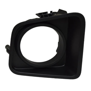 Front Driver Side Bumper Insert image