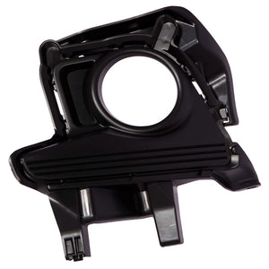 Front Driver Side Bumper Insert image