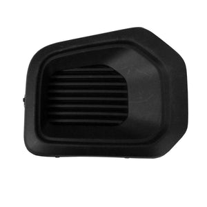 Front Driver Side Bumper Insert image