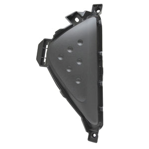 Front Driver Side Bumper Insert image