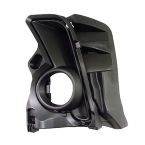 Front Driver Side Bumper Insert image