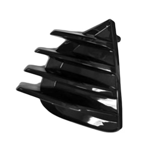 Front Driver Side Bumper Insert image