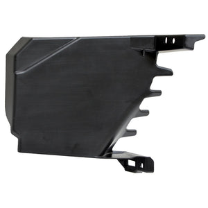 Front Driver Side Bumper Insert image