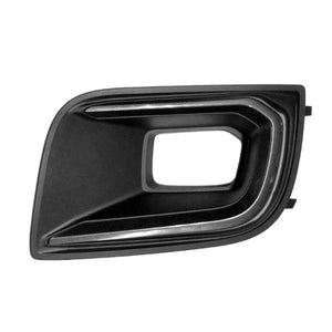 Front Driver Side Bumper Insert image
