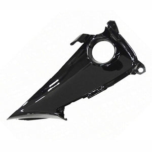 Front Driver Side Bumper Insert image