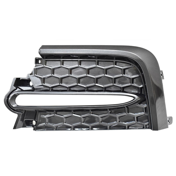 Toyota Corolla SE/XSE Bumper Insert W/O Apex W/O Nightshade Edition North America Built Sedan - TO1038237