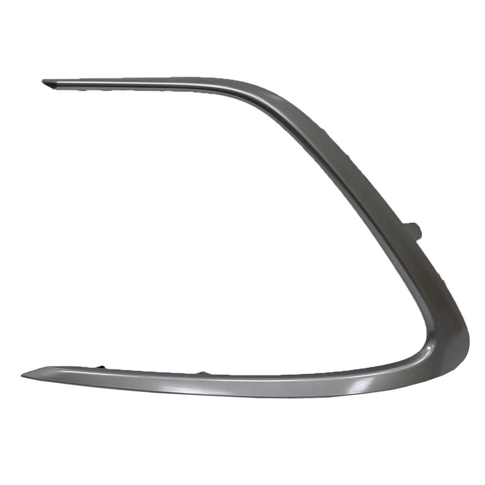 Toyota Camry Hybrid LE/LE Front Driver Side Bumper Insert - TO1038244