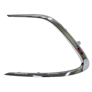 Front Driver Side Bumper Insert image