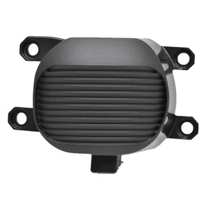 Front Driver Side Bumper Insert image