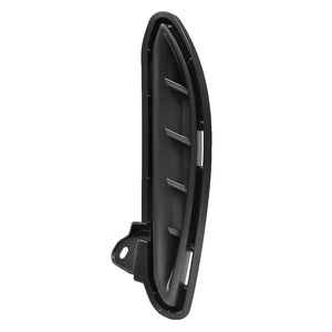 Front Driver Side Bumper Insert image