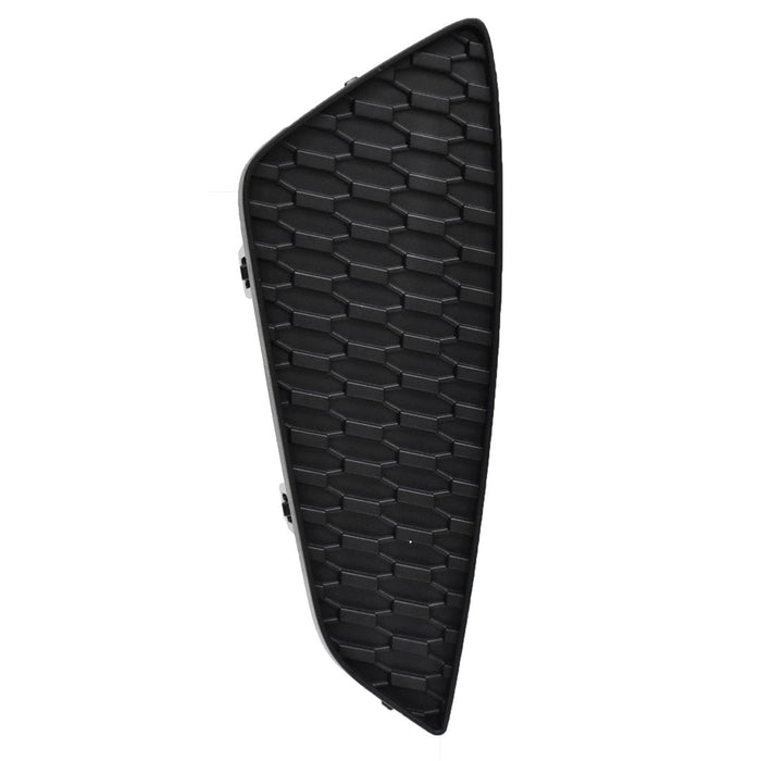 Toyota Sienna 25th Anniversary Edition/XSE/XSE/XSE Front Driver Side Bumper Insert Outer Grille - TO1038248