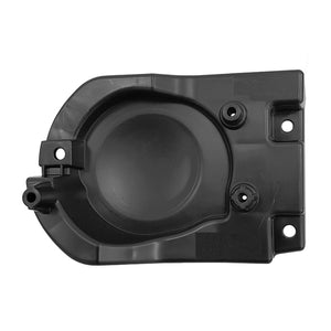 Front Driver Side Bumper Insert image