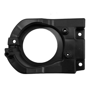 Front Driver Side Bumper Insert image
