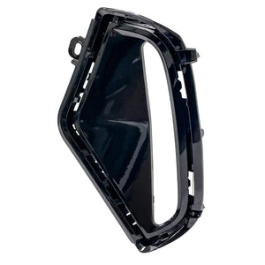 Front Driver Side Bumper Insert image