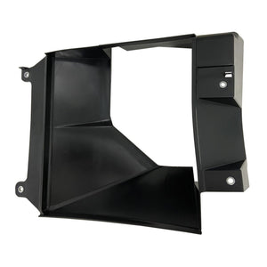 Front Driver Side Bumper Insert image