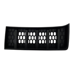 Front Driver Side Bumper Insert image