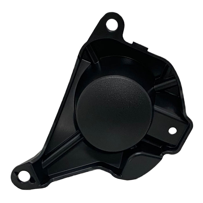 Toyota Venza LE Front Driver Side Bumper Insert Lower Hole Cover - TO1038257