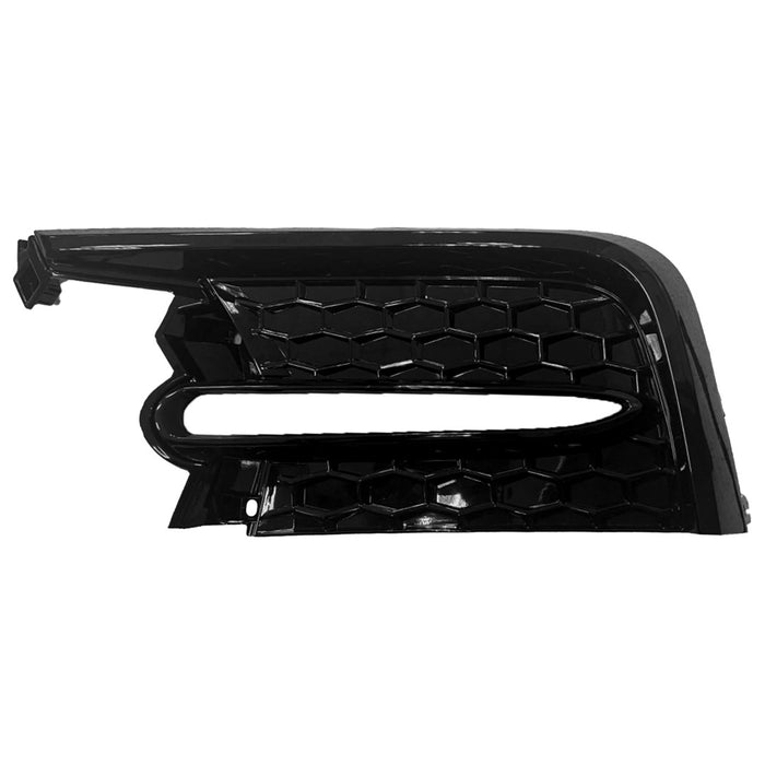 Toyota Corolla SE/XSE Bumper Insert W/O Apex Edition W/Nightshade Edition North America Built Sedan - TO1038269