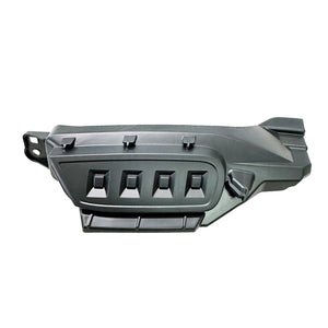 Front Driver Side Bumper Insert image