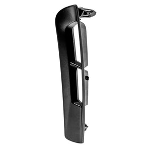 Front Driver Side Bumper Insert image