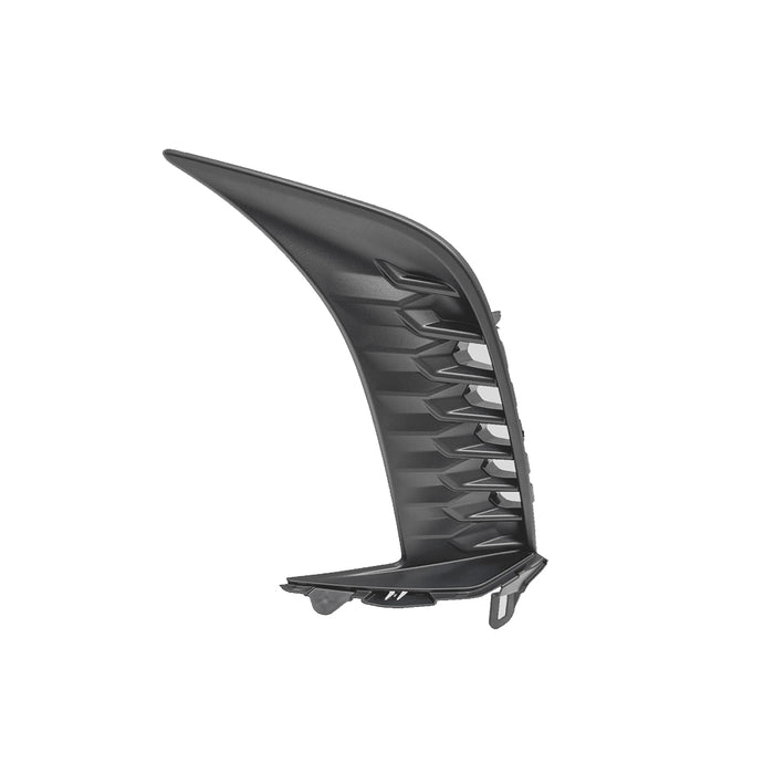 Toyota Camry SE Front Driver Side Bumper Insert - TO1038285