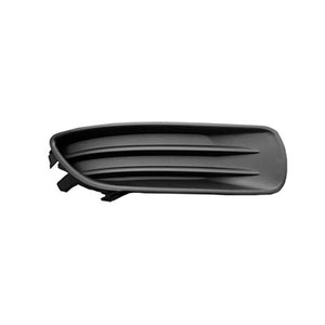 Front Passenger Side Bumper Insert image