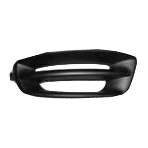 Front Passenger Side Bumper Insert image