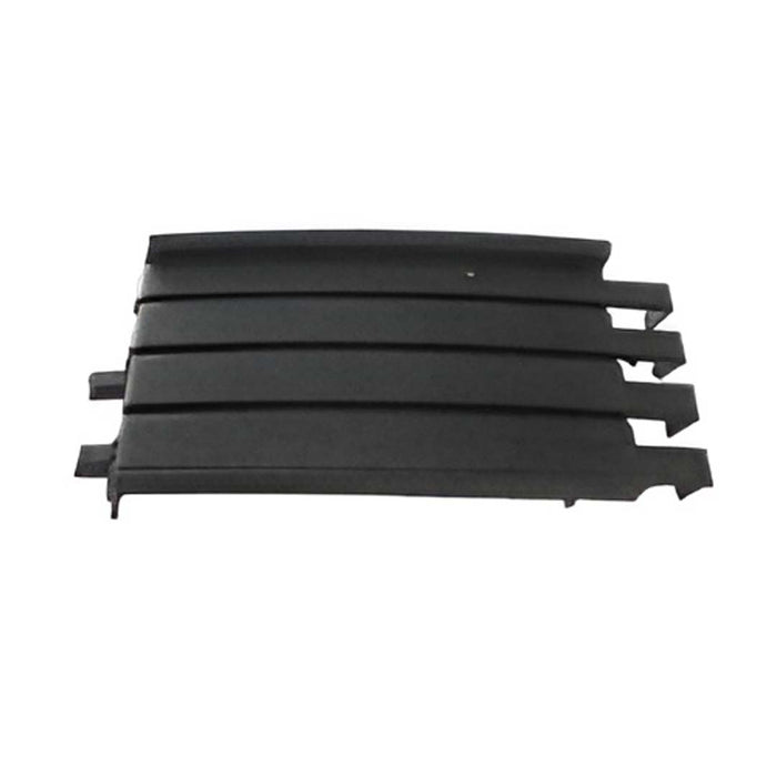 Toyota Sienna Lower OEM Grille Passenger Side Without Laser Cruise - 52543AE010