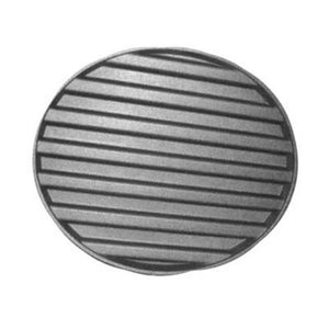 Front Passenger Side Bumper Insert image