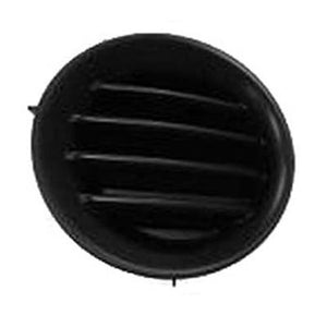 Front Passenger Side Bumper Insert image