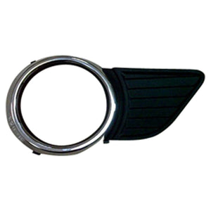 Front Passenger Side Bumper Insert image