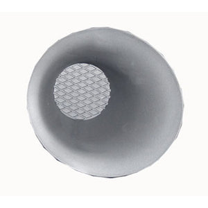 Front Passenger Side Bumper Insert image