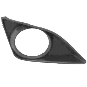 Front Passenger Side Bumper Insert image