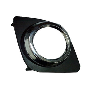 Front Passenger Side Bumper Insert image