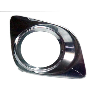 Front Passenger Side Bumper Insert image