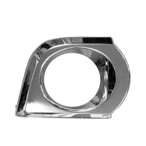 Front Passenger Side Bumper Insert image