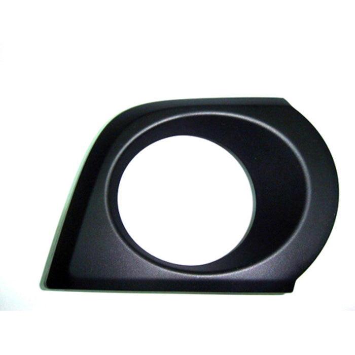 Toyota 4Runner Front Passenger Side Bumper Insert W/O Appearance Pkg - TO1039138