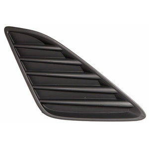 Front Passenger Side Bumper Insert image