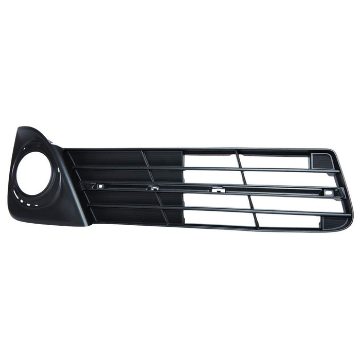 Toyota Camry SE/SE Sport Front Passenger Side Bumper Insert Fog Lamp Bezel - TO1039149