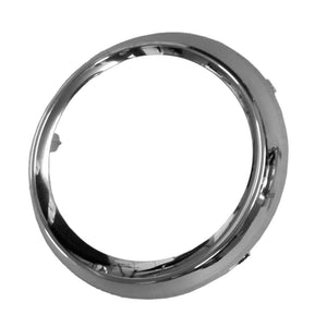 Front Passenger Side Bumper Insert image