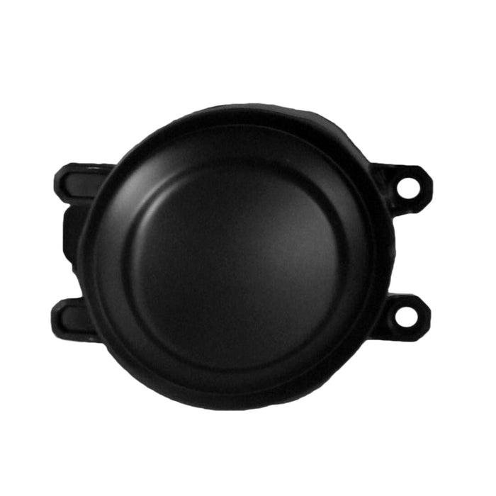 Toyota Tacoma Front Passenger Side Bumper Insert Fog Lamp Hole Cover For Use W/O Fog Lamp - TO1039151