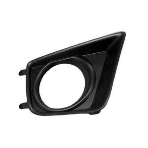 Front Passenger Side Bumper Insert image