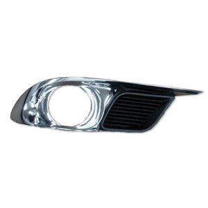 Front Passenger Side Bumper Insert image
