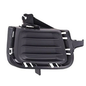 Front Passenger Side Bumper Insert image