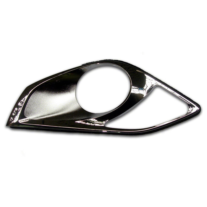 Toyota Avalon Front Passenger Side Bumper Insert Fog Lamp Bezel For Use W/Fog Lamps - TO1039166