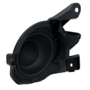 Front Passenger Side Bumper Insert image