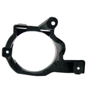 Front Passenger Side Bumper Insert image