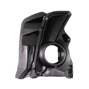 Front Passenger Side Bumper Insert image