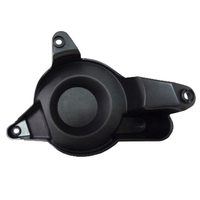 Toyota C-HR Front Passenger Side Bumper Insert Fog Lamp Opening Cover For Use W/O Fog Lamps - TO1039205