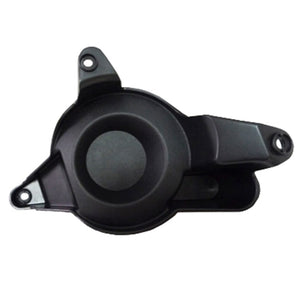 Front Passenger Side Bumper Insert image